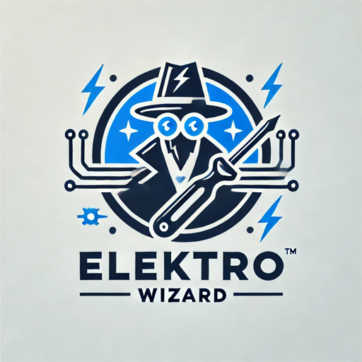 Elektro Wizard Icon